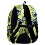 Coolpack Plecak szkolny DINO ADVENTURE 3w1 Coolpack Plecak szkolny DINO ADVENTURE 3w1