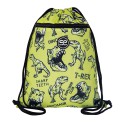 Coolpack Plecak szkolny DINO ADVENTURE 3w1