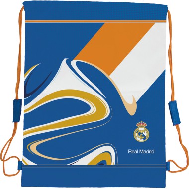 WOREK NA OBUWIE REAL MADRID