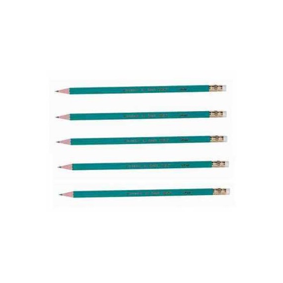 OŁÓWEK BIC EVOLUTION Z GUMKĄ 1 szt.
