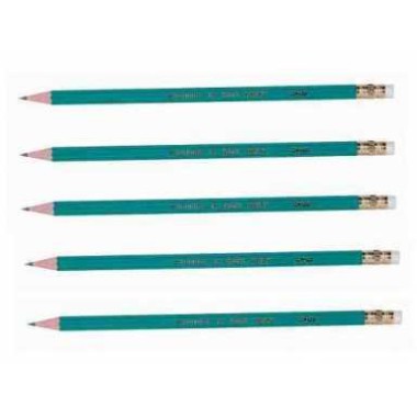 OŁÓWEK BIC EVOLUTION Z GUMKĄ 1 szt.