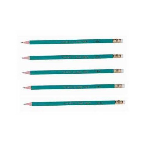 OŁÓWEK BIC EVOLUTION Z GUMKĄ 1 szt.