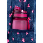 Coolpack PLECAK SZKOLNY MŁODZIEŻOWY DART DENIM PINK STARS