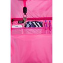 Coolpack PLECAK SZKOLNY MŁODZIEŻOWY DART DENIM PINK STARS
