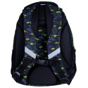 ASTRA Plecak szkolny T-REX NEON KLASA 1-3