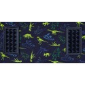 ASTRA Plecak szkolny T-REX NEON KLASA 1-3