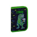ASTRA Plecak szkolny T-REX NEON KLASA 1-3
