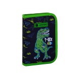 ASTRA Plecak szkolny T-REX NEON KLASA 1-3 ASTRA Plecak szkolny T-REX NEON KLASA 1-3