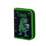 ASTRA Plecak szkolny T-REX NEON KLASA 1-3 ASTRA Plecak szkolny T-REX NEON KLASA 1-3
