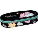 ST.RIGHT PLECAK SZKOLNY PUSHEEN ZESTAW KLASA 1-3 PASTEL 10W1