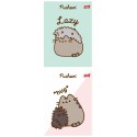 ST.RIGHT PLECAK SZKOLNY PUSHEEN ZESTAW KLASA 1-3 PASTEL 10W1