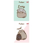 ST.RIGHT PLECAK SZKOLNY PUSHEEN ZESTAW KLASA 1-3 PASTEL 10W1 ST.RIGHT PLECAK SZKOLNY PUSHEEN ZESTAW KLASA 1-3 PASTEL 10W1