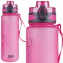 BIDON SZKOLNY COOLPACK Brisk 600 ml Różowy