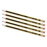 STAEDTLER OŁÓWEK Z GUMKĄ HB STAEDTLER OŁÓWEK Z GUMKĄ HB