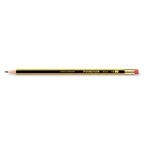 STAEDTLER OŁÓWEK Z GUMKĄ HB STAEDTLER OŁÓWEK Z GUMKĄ HB