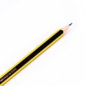 STAEDTLER OŁÓWEK Z GUMKĄ  HB