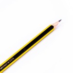 STAEDTLER OŁÓWEK Z GUMKĄ HB STAEDTLER OŁÓWEK Z GUMKĄ HB