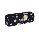 Coolpack Plecak szkolny 2w1 DAISY BLACK