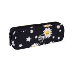 Coolpack Plecak szkolny 2w1 DAISY BLACK Coolpack Plecak szkolny 2w1 DAISY BLACK