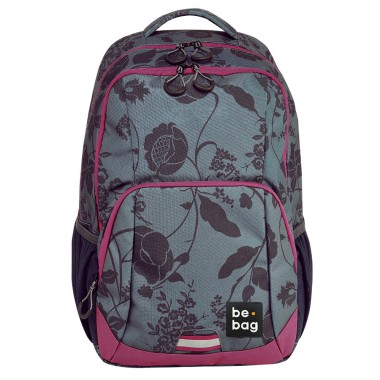 Herlitz Plecak Be.bag Freestyle Romantic flower