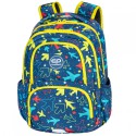 Coolpack Plecak szkolny samoloty klasa 1-3-12