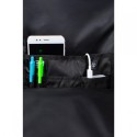 Coolpack Plecak szkolny samoloty klasa 1-3-12
