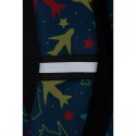 Coolpack Plecak szkolny samoloty klasa 1-3-12