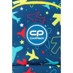 Coolpack Plecak szkolny samoloty klasa 1-3-12 Coolpack Plecak szkolny samoloty klasa 1-3-12