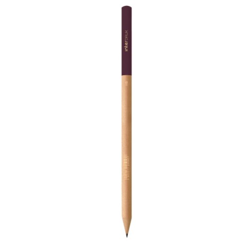 Interdruk Ołówek satin gold hb