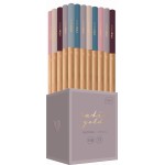 Interdruk Ołówek satin gold hb