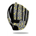Coolpack Plecak młodzieżowy CHESS FLOW 2w1
