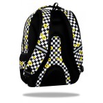 Coolpack Plecak młodzieżowy CHESS FLOW 2w1 Coolpack Plecak młodzieżowy CHESS FLOW 2w1