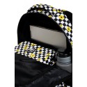 Coolpack Plecak młodzieżowy CHESS FLOW 2w1