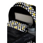 Coolpack Plecak młodzieżowy CHESS FLOW 2w1 Coolpack Plecak młodzieżowy CHESS FLOW 2w1