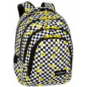 Coolpack Plecak młodzieżowy CHESS FLOW 2w1