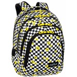Coolpack Plecak młodzieżowy CHESS FLOW 2w1 Coolpack Plecak młodzieżowy CHESS FLOW 2w1