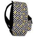 Coolpack Plecak szkolny 2w1 SCOUT CHESS FLOW