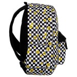 Coolpack Plecak szkolny 2w1 SCOUT CHESS FLOW Coolpack Plecak szkolny 2w1 SCOUT CHESS FLOW