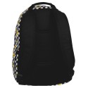 Coolpack Plecak szkolny 2w1 SCOUT CHESS FLOW
