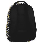 Coolpack Plecak szkolny 2w1 SCOUT CHESS FLOW Coolpack Plecak szkolny 2w1 SCOUT CHESS FLOW