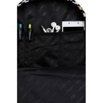 Coolpack Plecak szkolny 2w1 SCOUT CHESS FLOW Coolpack Plecak szkolny 2w1 SCOUT CHESS FLOW