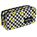 Coolpack Plecak szkolny 2w1 SCOUT CHESS FLOW