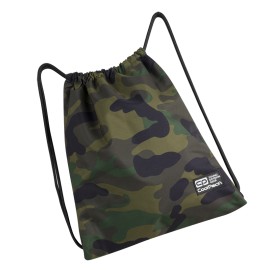 COOLPACK WOREK SZKOLNY NA OBUWIE MORO CP89340