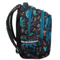 Coolpack Plecak szkolny Fossil Dinozaury 3w1 klasa 1-3