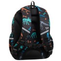 Coolpack Plecak szkolny Fossil Dinozaury 3w1 klasa 1-3