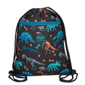 Coolpack Plecak szkolny Fossil Dinozaury 3w1 klasa 1-3