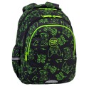 Coolpack Plecak szkolny Game Night 3w1 klasa 1-3