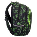 Coolpack Plecak szkolny Game Night 3w1 klasa 1-3