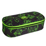 Coolpack Plecak szkolny Game Night 3w1 klasa 1-3 Coolpack Plecak szkolny Game Night 3w1 klasa 1-3