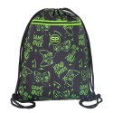 Coolpack Plecak szkolny Game Night 3w1 klasa 1-3